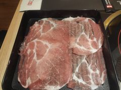 -厚道寿喜烧専門店·自助畅食(国贸店)