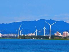 -怀来官厅水库