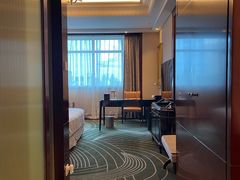 -常州武进九洲喜来登酒店