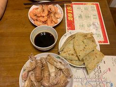 -京港生鲜(四道口店)