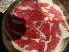 -大叹号·朝鲜族烤肉(潍坊泰华城店)