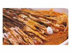 -嘉州叶婆婆钵钵鸡(建设路店)