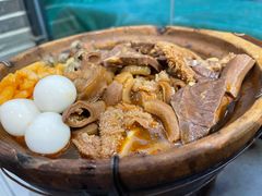 -包工仔·牛杂自助放题