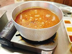 -燃计沙茶皇·香港沙茶火锅(人广旗舰店)