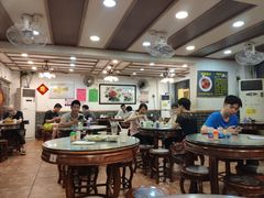 大堂-岐城面馆(黄岐店)