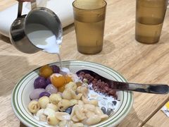 -堂屋糖水店(愚园店)