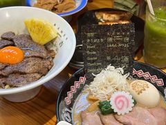 -Ramen满吉·豚骨拉面(丽园路店)