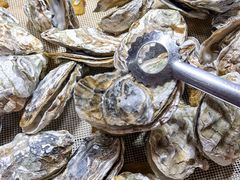 -焰江山海鲜牛排烤肉自助(锦华万达二星店)