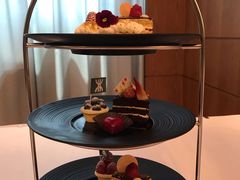 -星璞餐厅(深铁塘朗城君璞酒店)