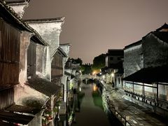 -乌镇东栅景区