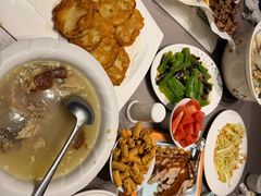 -郑庄脂渣海鲜楼(九水路店)