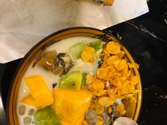 -Let's Taipei 非常烘焙(太古里店)