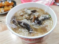 -百成大同鸭肉粥(大同总店)