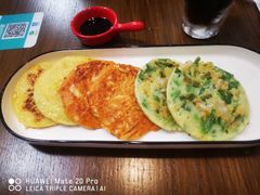 -李先生的首尔小馆(松江启源广场店)