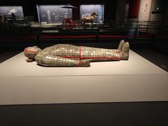 -北京大葆台遗址博物馆