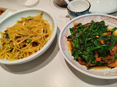 -东流山烤鸭·家常菜(雨山龙湖店)