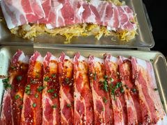 -西塔老太太泥炉烤肉(望京一店)