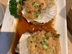 -避风塘(百联东郊店)