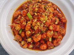 -饭橘汉江码头·乡野土菜馆(静安路店)