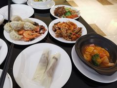 -碧涛阁·泡泡海洋·汤泉洗浴(王府花园店)