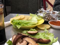 -BBQ烧烤