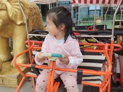 -南通洲际绿博园