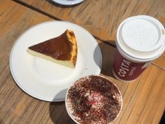 -COSTA COFFEE(西湖天地店)