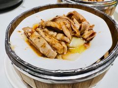 -凤凰楼酒家·粤宴点心(华强北店)