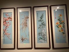 -深圳博物馆(古代艺术馆)