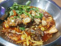 -万州大虾(五桥店)