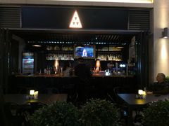 -AClub餐吧(富华里店)