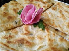 -清真·锦翔炝锅鱼(明德门店)