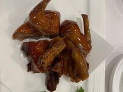 红烧乳鸽-顺德人家食府(黄金广场店)