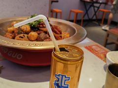 -椒锅锅·麻辣香锅(宝地广场城市集市店)