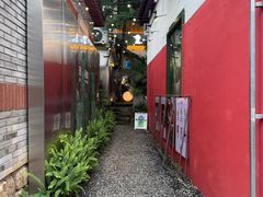-莫干山风景区