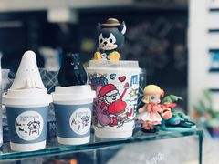 -Something For(中洲湾店)