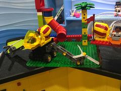 -乐创坊·青少年创客教育空间(江南西校区)