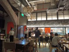 大堂-妮妮酒馆Bistro Nini