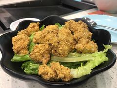-韩时烤肉(丰科万达广场店)