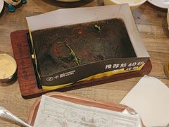 -卡朋西餐(扬名广场店)