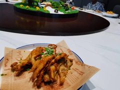 -眉山小馆(华强广场店)