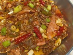 -川正旺江湖菜(三元桥店)