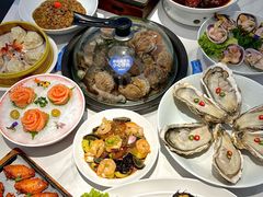 -大锅强·蒸海鲜青岛菜(金沙滩店)