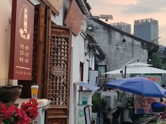 -青果巷历史文化街区