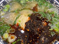 -有礼有面(知春路店)