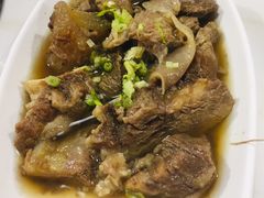 鲜牛腩-潮汕大目牛肉火锅(上梅林店)