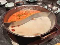 -捞王锅物料理(金华义乌之心店)