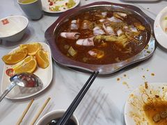 -李想大虾(天庆国际店)