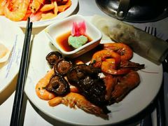 -星伦多 自助料理(圆融店)