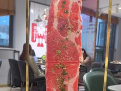 -妥妥烤肉料理(昙华林店)